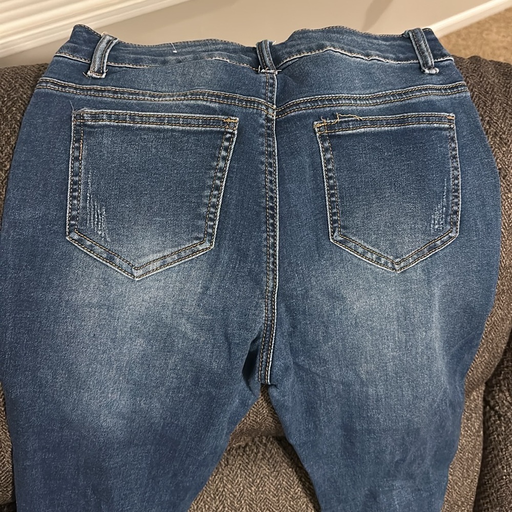 Quality Denim Jeans Rue 21